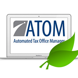 Automated Tax Office Manager