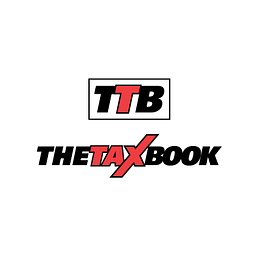 TheTaxBook
